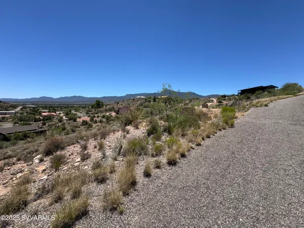 $105,000 | 251 New Venture Road, Unit 19, Clarkdale, AZ 86324