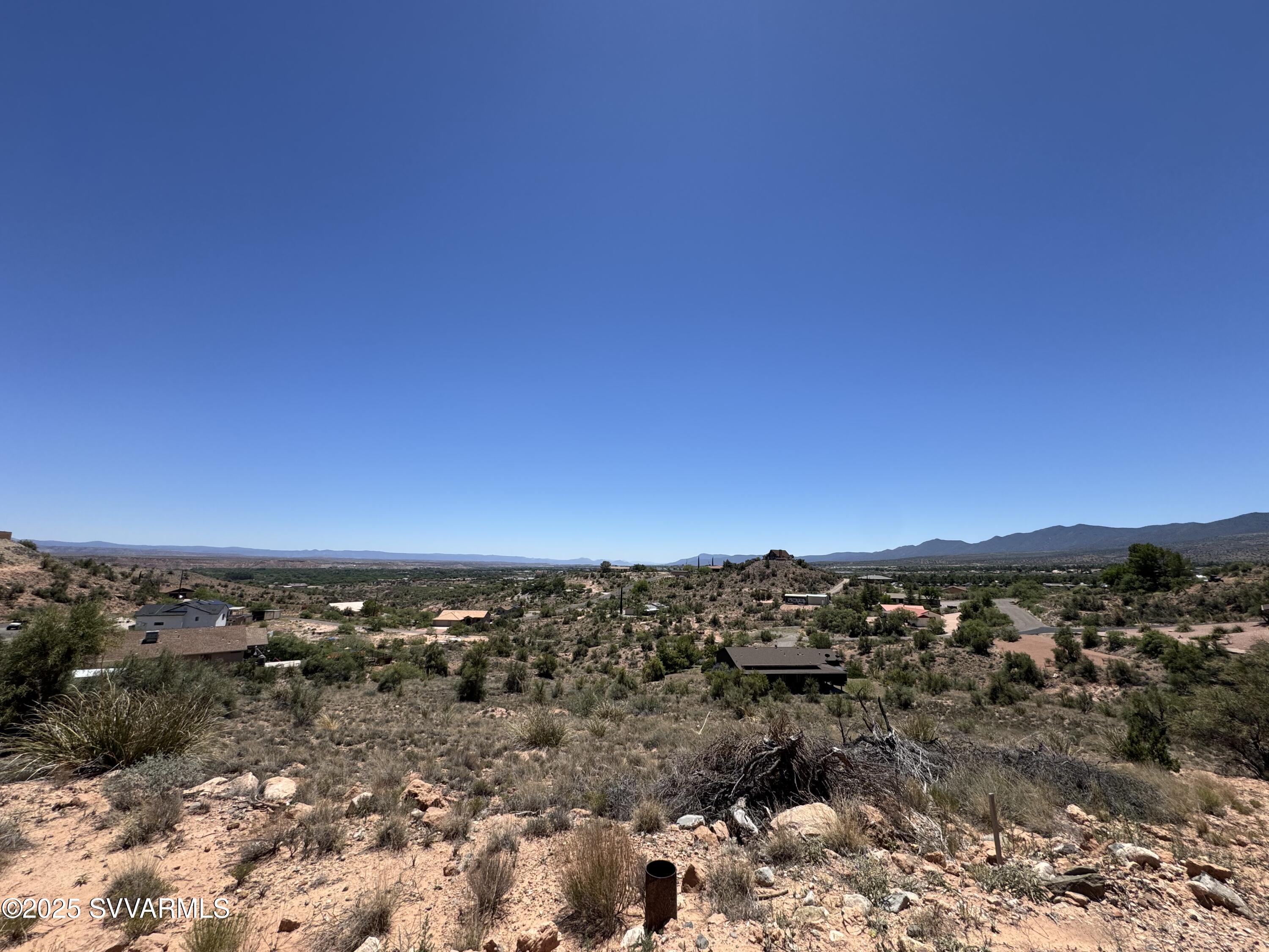 251 New Venture Road, Unit 19 Clarkdale, AZ 86324 - Photo 4 of 12 IMG_4616