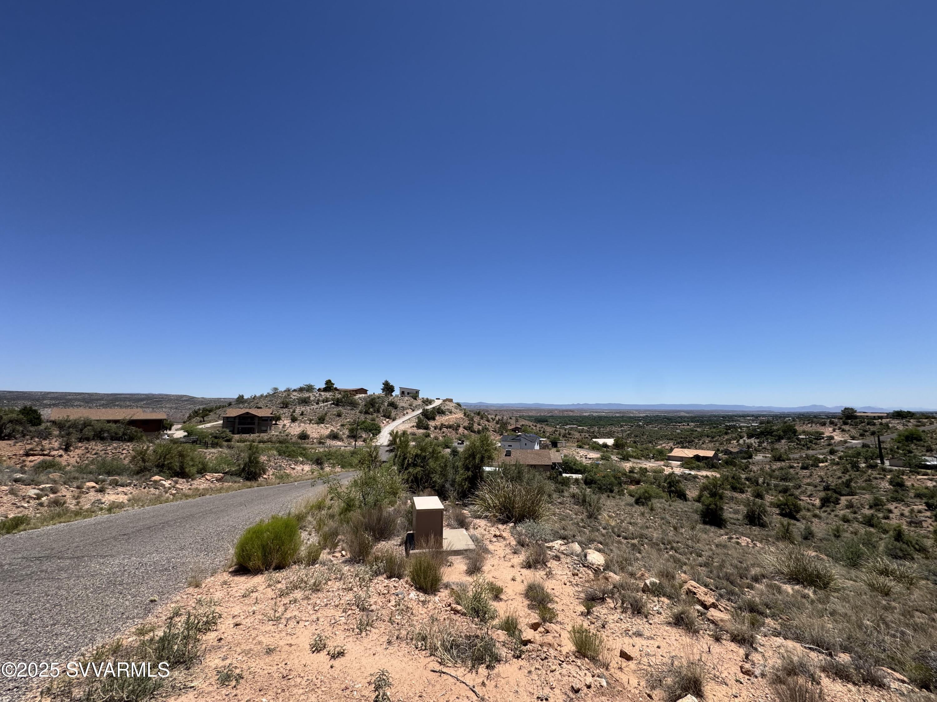 251 New Venture Road, Unit 19 Clarkdale, AZ 86324 - Photo 5 of 12 IMG_4617