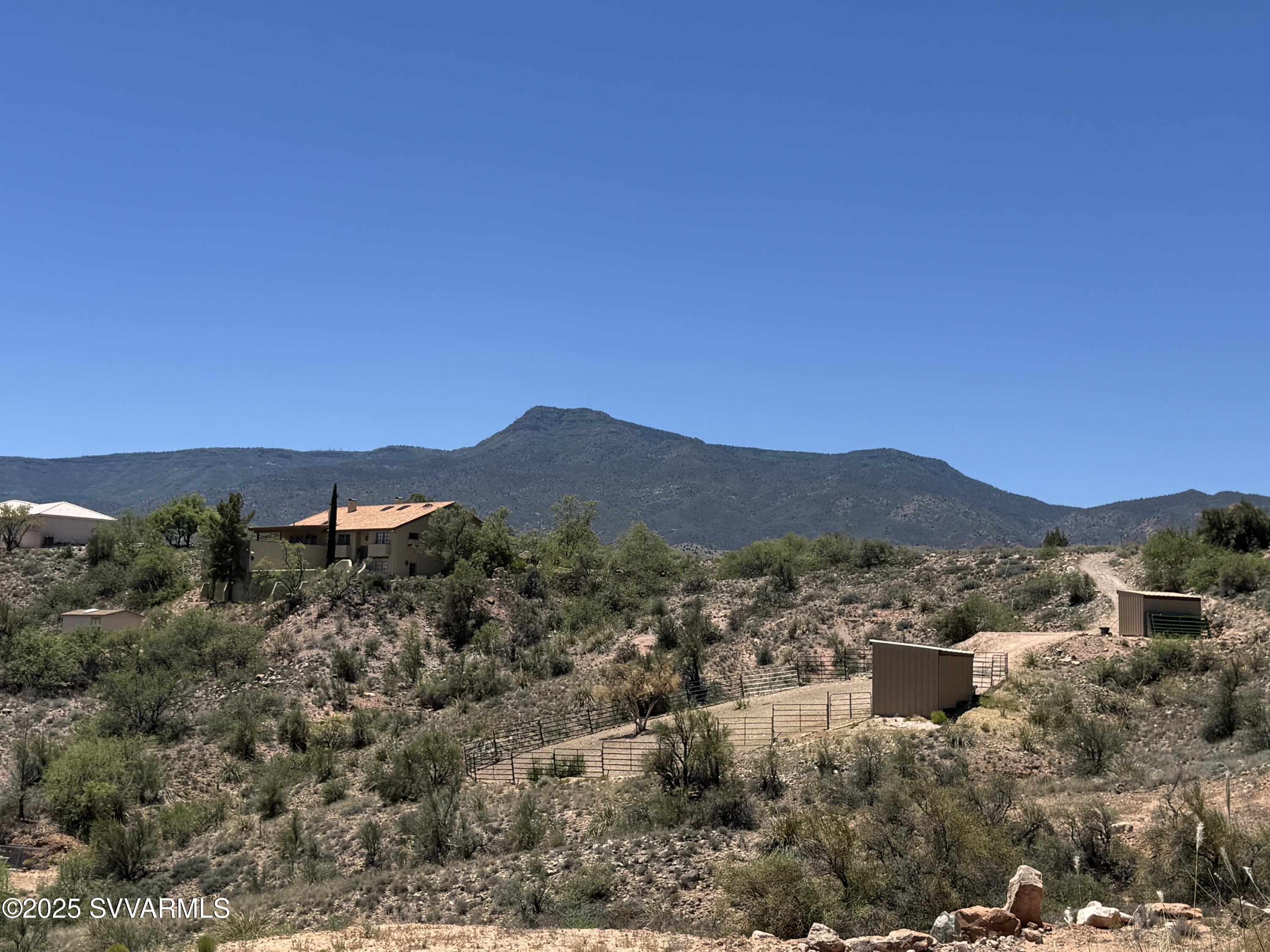 251 New Venture Road, Unit 19 Clarkdale, AZ 86324 - Photo 7 of 12 IMG_4619