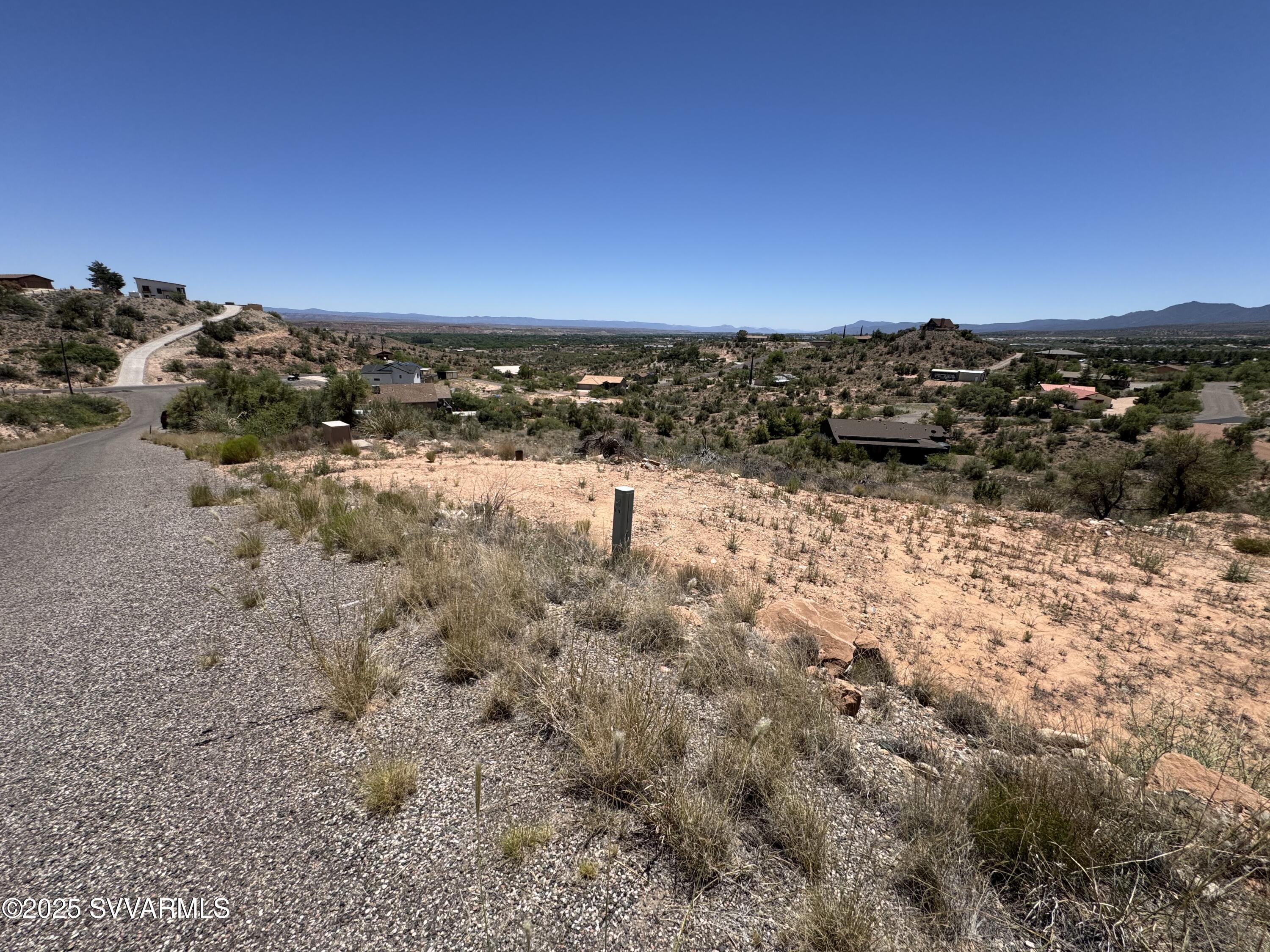 251 New Venture Road, Unit 19 Clarkdale, AZ 86324 - Photo 8 of 12 IMG_4620