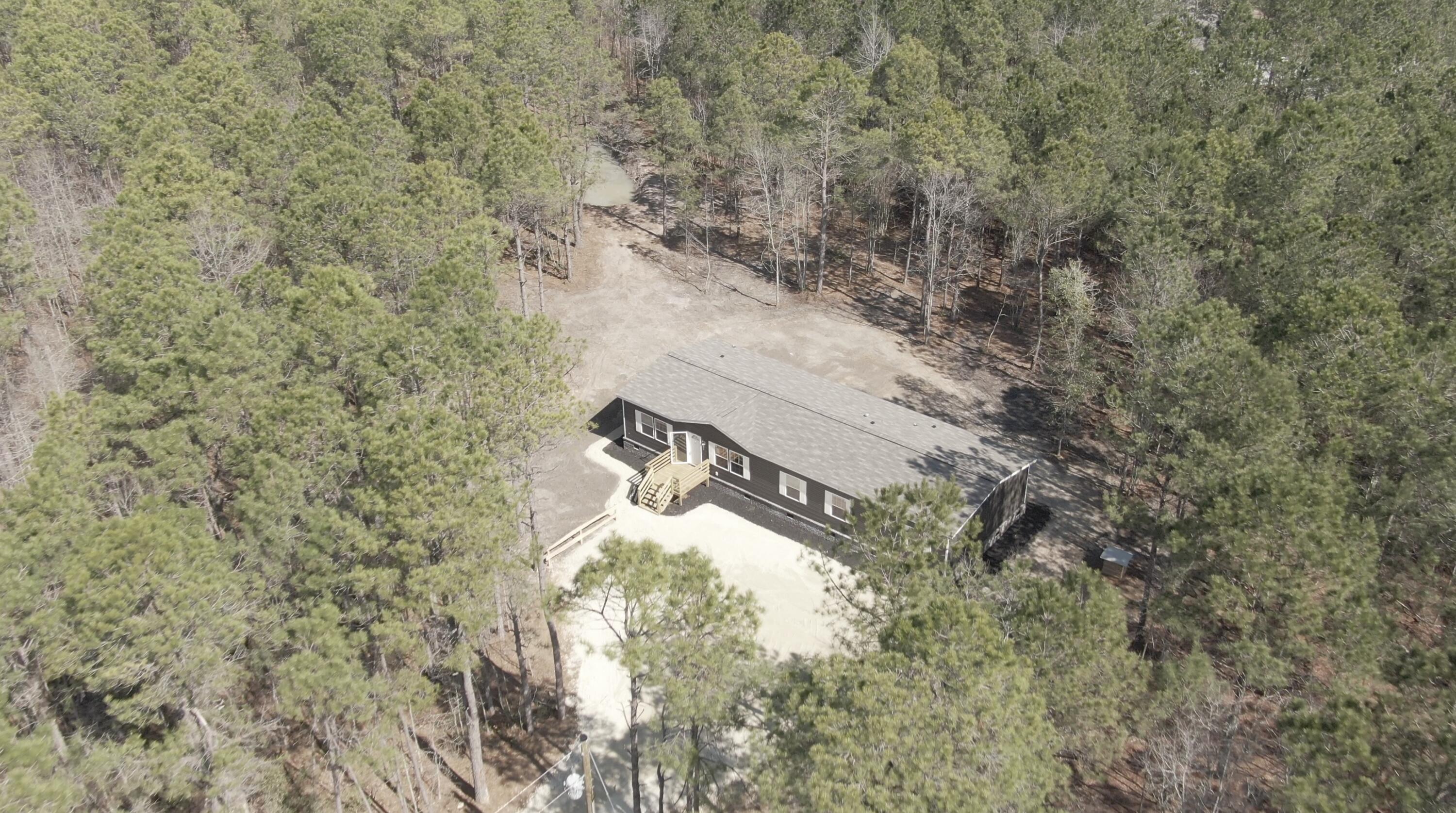 private 7.5 acres!