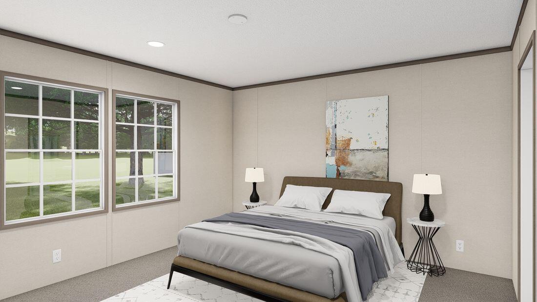 380 Dike Road Bonneau, SC 29431 - Photo 9 of 16 primary bedroom