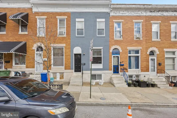 $2,200 | 1709 North Wolfe Street, Baltimore, MD 21213