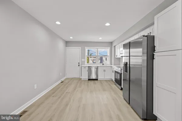 $2,200 | 1709 North Wolfe Street, Baltimore, MD 21213