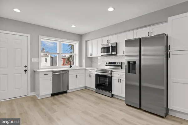 $2,200 | 1709 North Wolfe Street, Baltimore, MD 21213