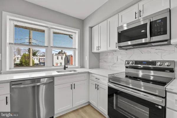 $2,200 | 1709 North Wolfe Street, Baltimore, MD 21213