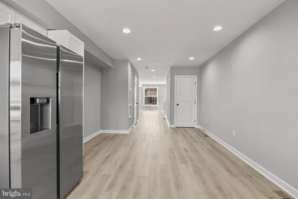 $2,200 | 1709 North Wolfe Street, Baltimore, MD 21213