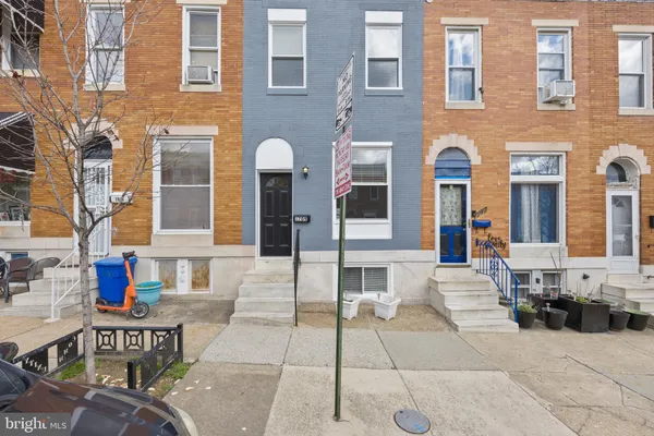$2,200 | 1709 North Wolfe Street, Baltimore, MD 21213