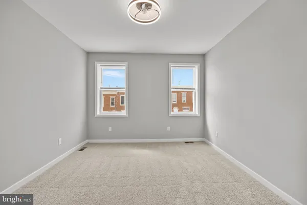 $2,200 | 1709 North Wolfe Street, Baltimore, MD 21213