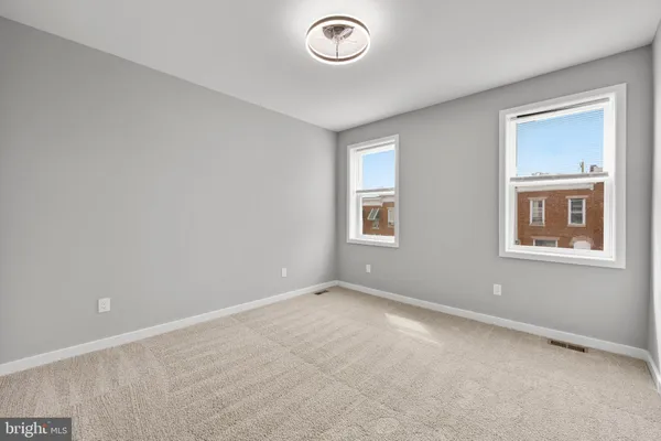 $2,200 | 1709 North Wolfe Street, Baltimore, MD 21213