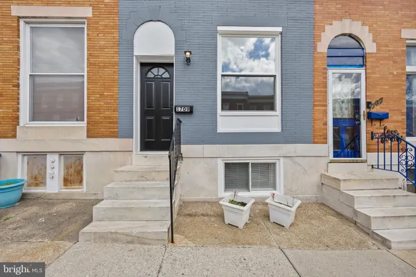 $2,200 | 1709 North Wolfe Street, Baltimore, MD 21213