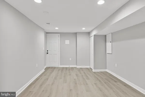 $2,200 | 1709 North Wolfe Street, Baltimore, MD 21213