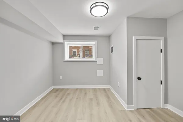 $2,200 | 1709 North Wolfe Street, Baltimore, MD 21213