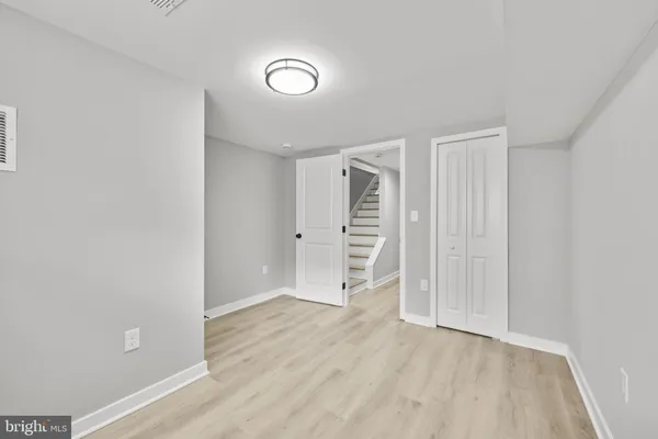 $2,200 | 1709 North Wolfe Street, Baltimore, MD 21213