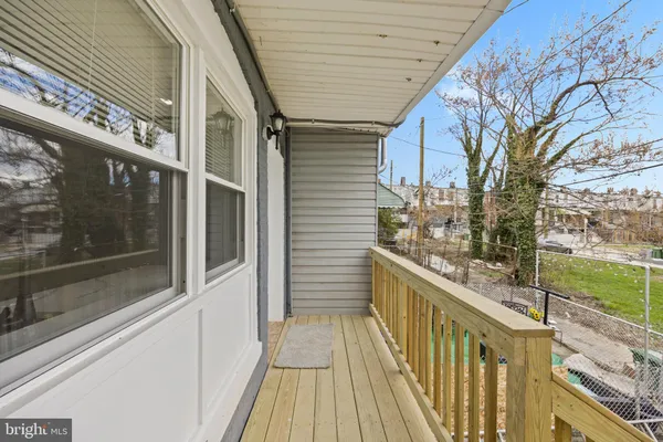 $2,200 | 1709 North Wolfe Street, Baltimore, MD 21213