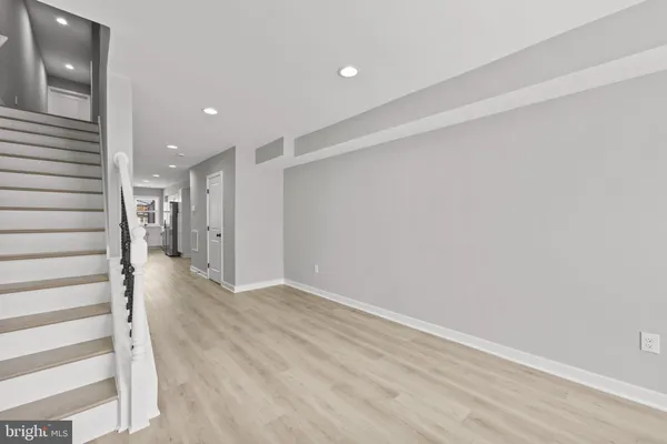 $2,200 | 1709 North Wolfe Street, Baltimore, MD 21213