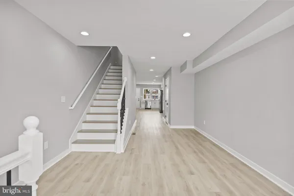 $2,200 | 1709 North Wolfe Street, Baltimore, MD 21213