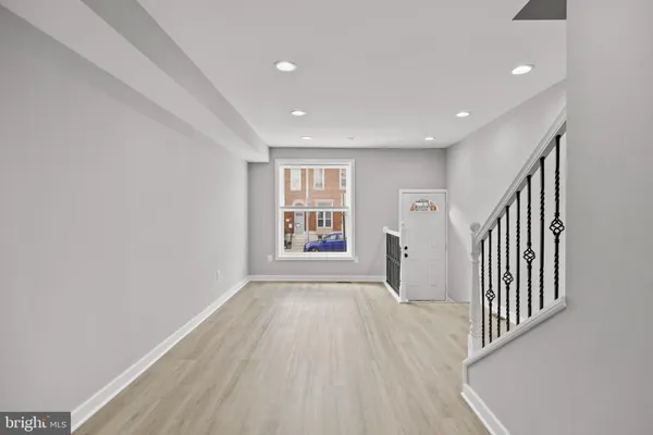 $2,200 | 1709 North Wolfe Street, Baltimore, MD 21213