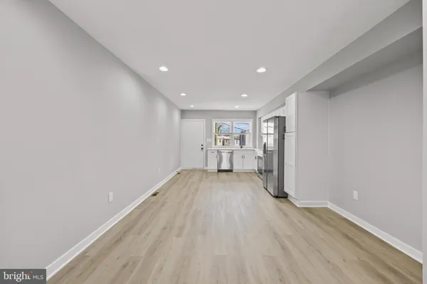 $2,200 | 1709 North Wolfe Street, Baltimore, MD 21213