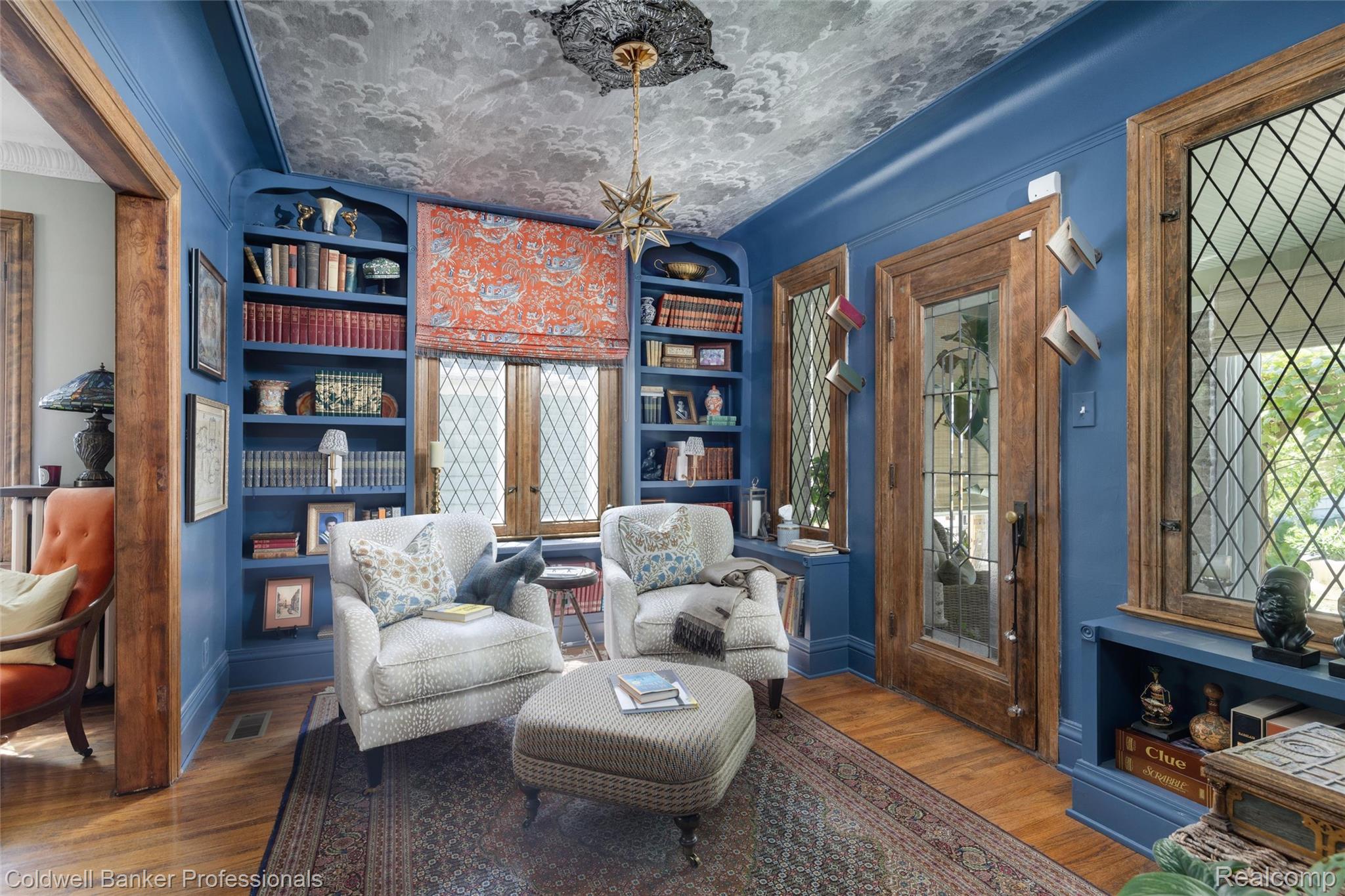 1377 Harvard Road Grosse Pointe, MI 48230 - Photo 14 of 74