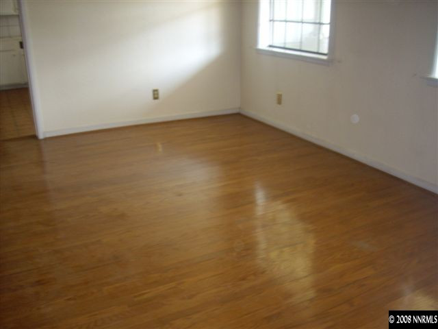 1040 Hamilton Road Reno, NV 89521 - Photo 3 of 9 a view of an empty room