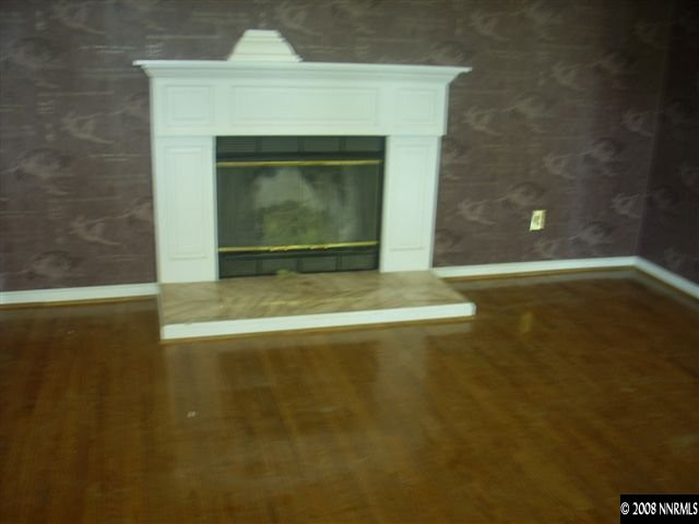 1040 Hamilton Road Reno, NV 89521 - Photo 6 of 9 a view of room with kitchen