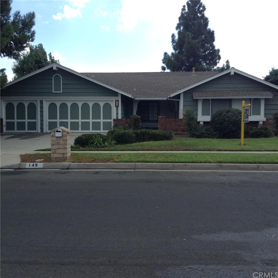 149 East Arbeth Street Rialto, CA 92377 - Photo 1 of 1 Gallery Image 1