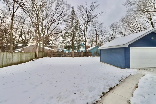 $244,000 | 914 Harrison Avenue, Beloit, WI 53511