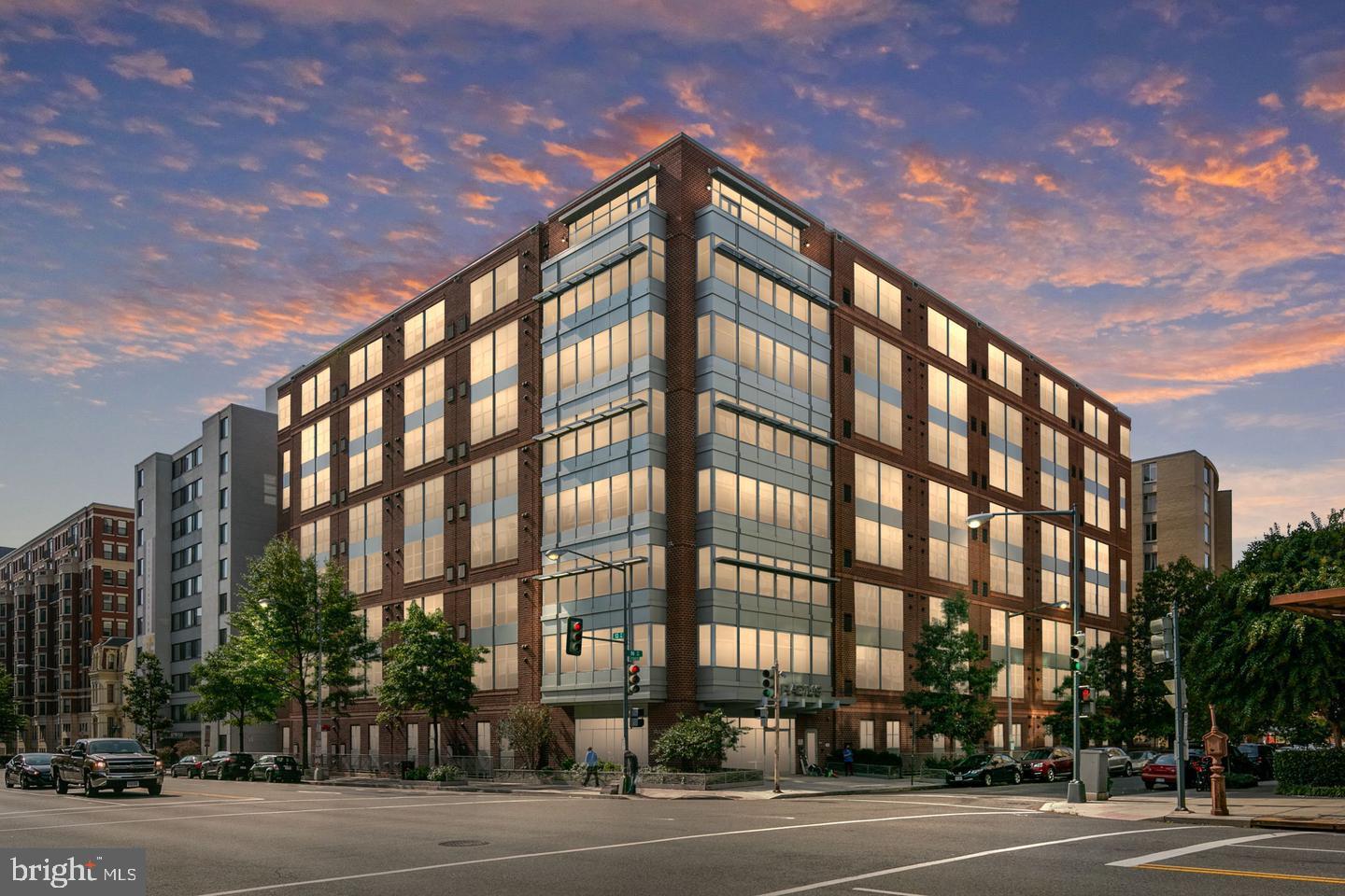 1300 N Street Northwest, Unit 9 Washington, DC 20005 - Photo 2 of 44