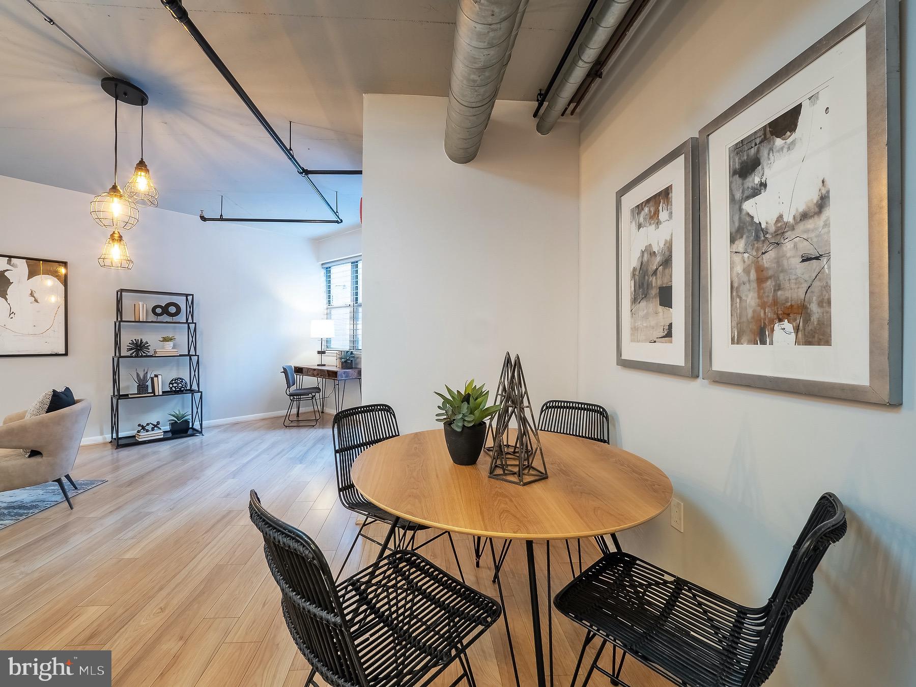 1300 N Street Northwest, Unit 9 Washington, DC 20005 - Photo 11 of 44