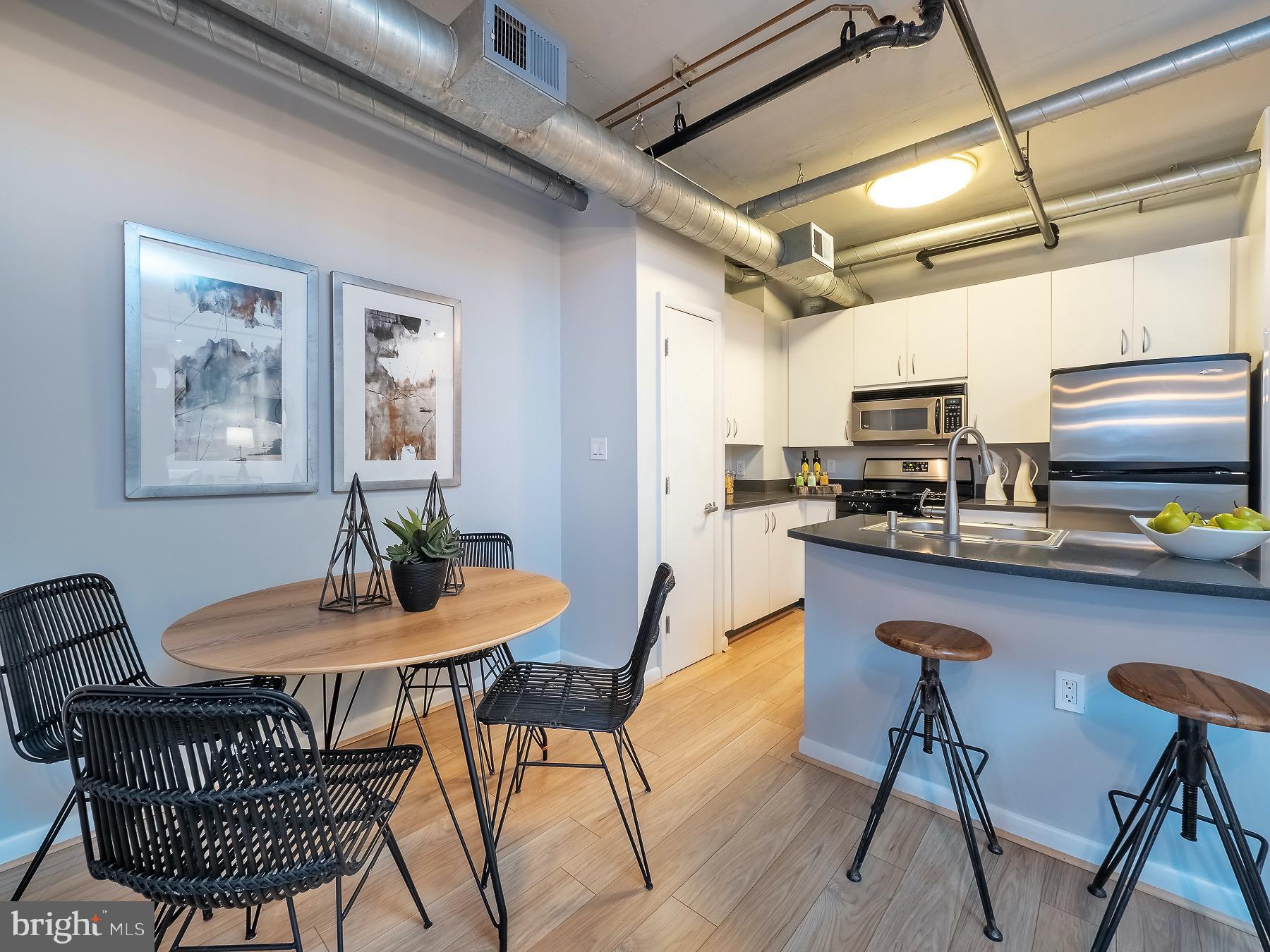 1300 N Street Northwest, Unit 9 Washington, DC 20005 - Photo 12 of 44