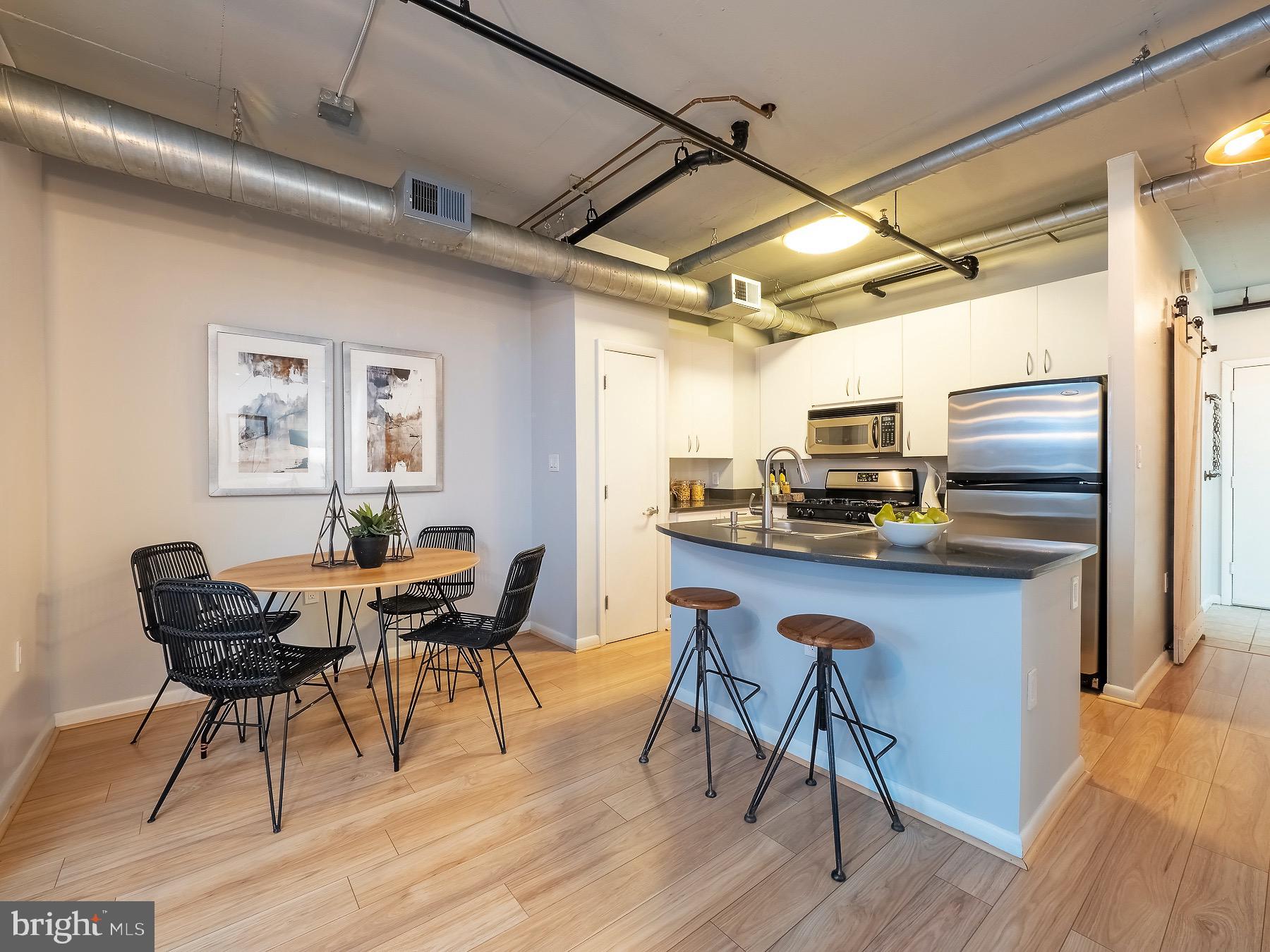 1300 N Street Northwest, Unit 9 Washington, DC 20005 - Photo 13 of 44