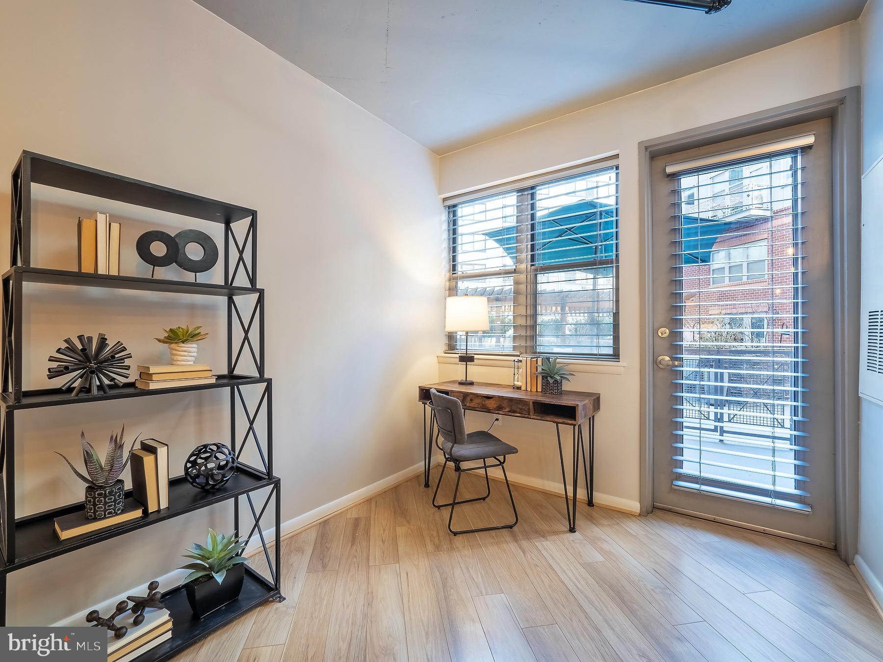 1300 N Street Northwest, Unit 9 Washington, DC 20005 - Photo 20 of 44