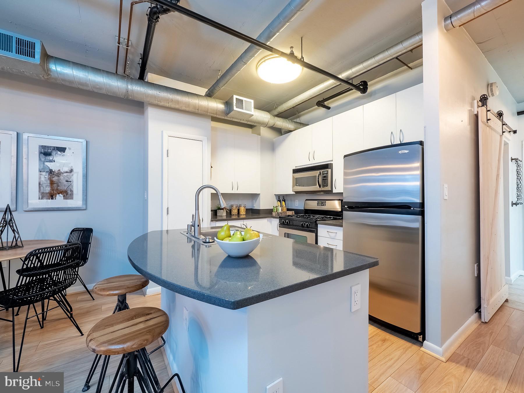 1300 N Street Northwest, Unit 9 Washington, DC 20005 - Photo 3 of 44