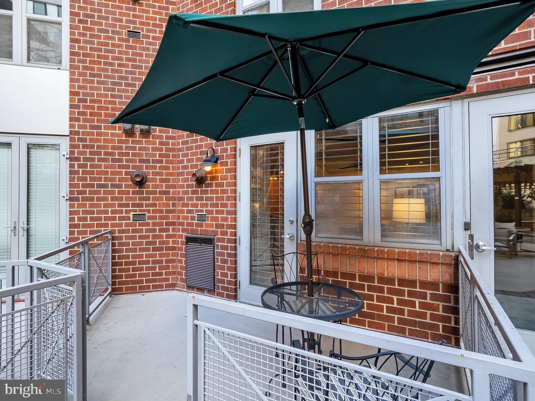 1300 N Street Northwest, Unit 9 Washington, DC 20005 - Photo 30 of 44