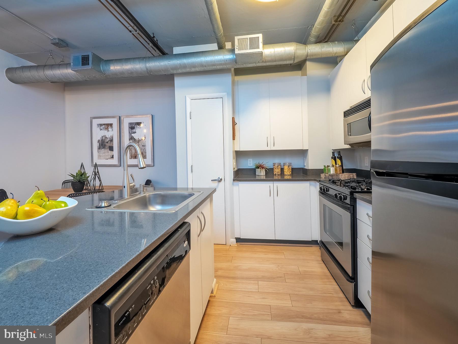 1300 N Street Northwest, Unit 9 Washington, DC 20005 - Photo 4 of 44
