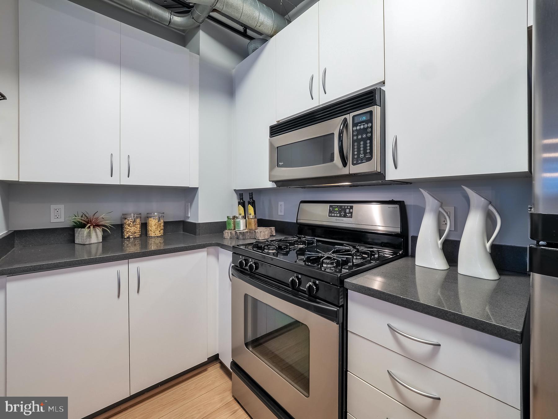 1300 N Street Northwest, Unit 9 Washington, DC 20005 - Photo 5 of 44