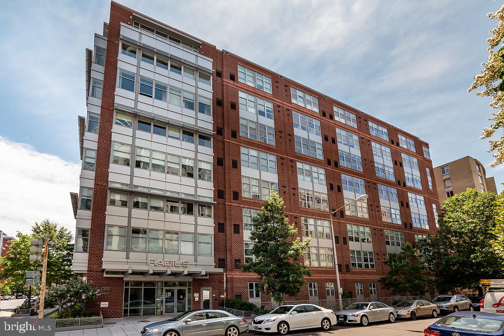 1300 N Street Northwest, Unit 9 Washington, DC 20005 - Photo 41 of 44