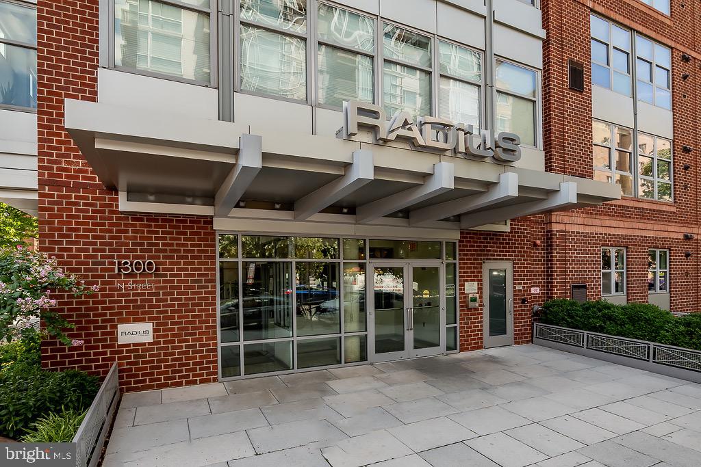 1300 N Street Northwest, Unit 9 Washington, DC 20005 - Photo 44 of 44
