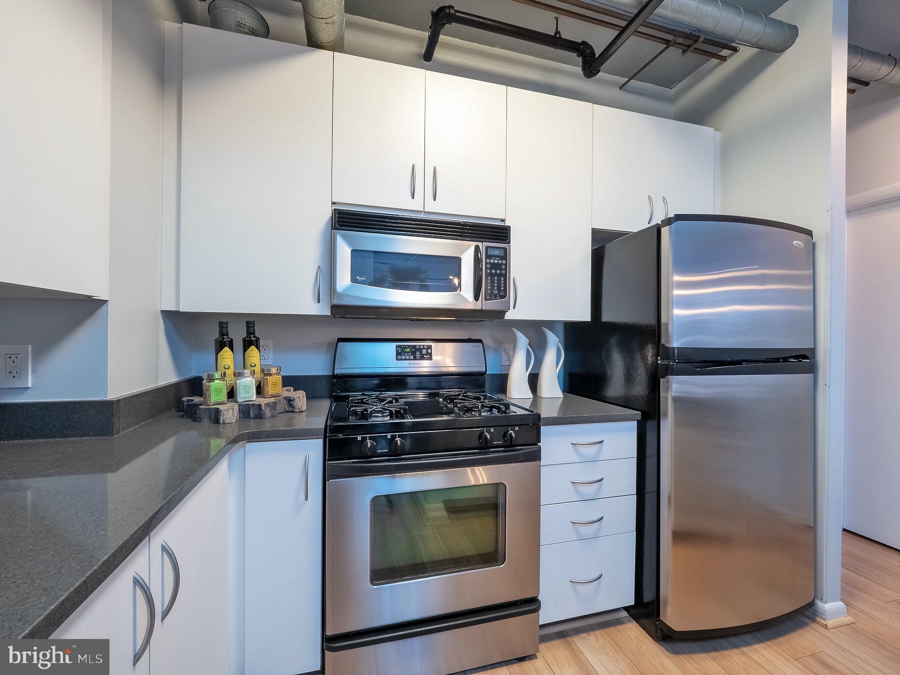 1300 N Street Northwest, Unit 9 Washington, DC 20005 - Photo 6 of 44