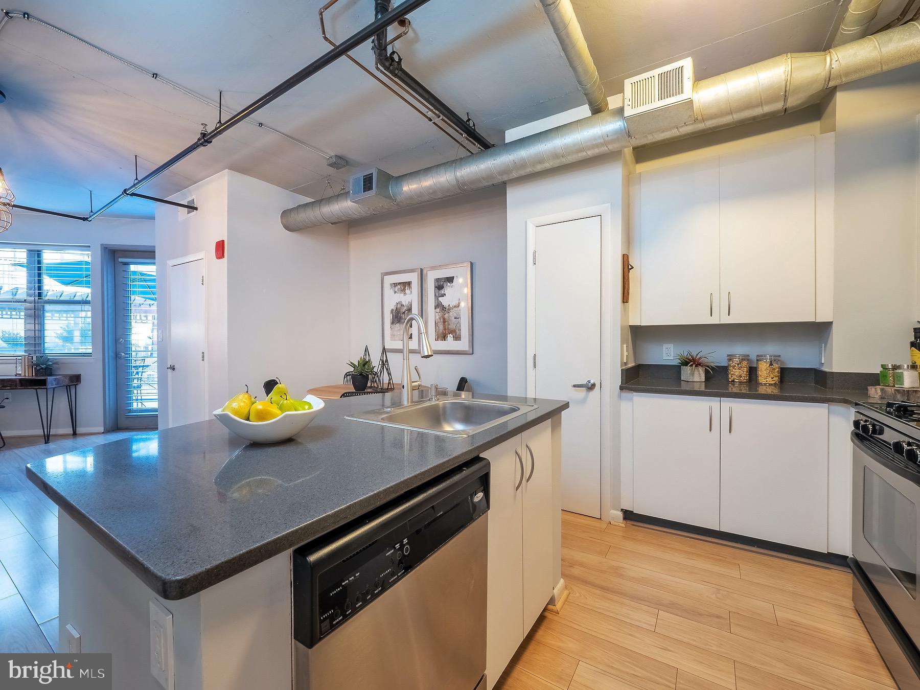 1300 N Street Northwest, Unit 9 Washington, DC 20005 - Photo 7 of 44