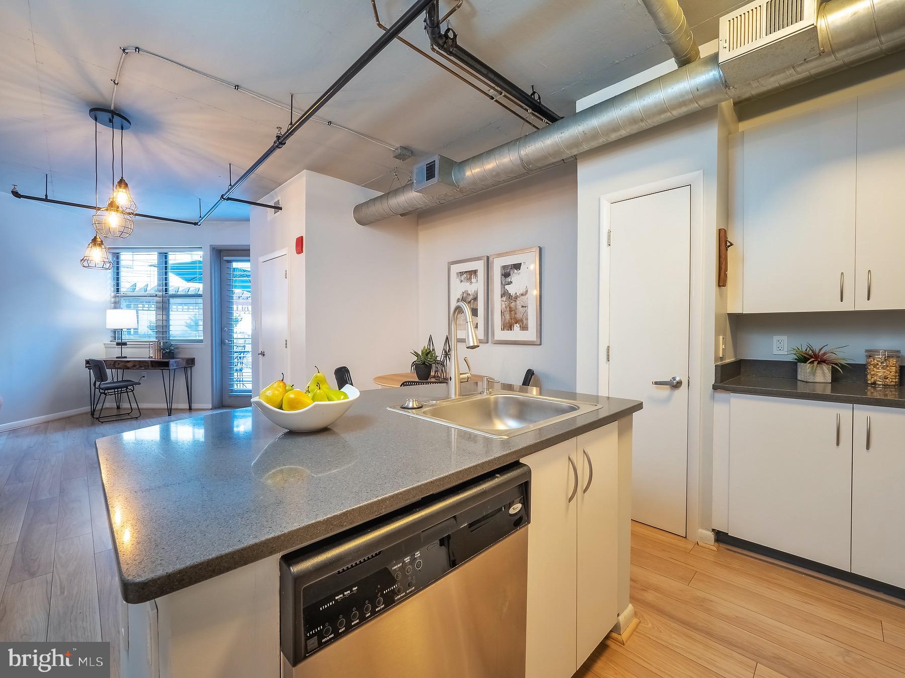 1300 N Street Northwest, Unit 9 Washington, DC 20005 - Photo 8 of 44