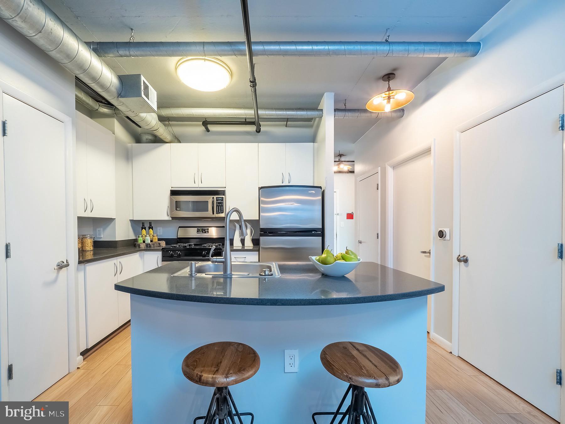 1300 N Street Northwest, Unit 9 Washington, DC 20005 - Photo 9 of 44