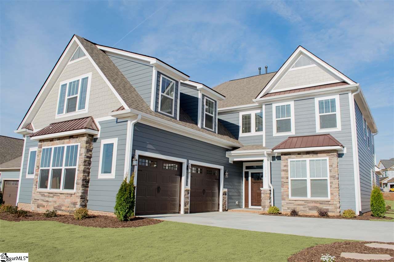 1000 Anglian Place Simpsonville, SC 29681 - Photo 1 of 26