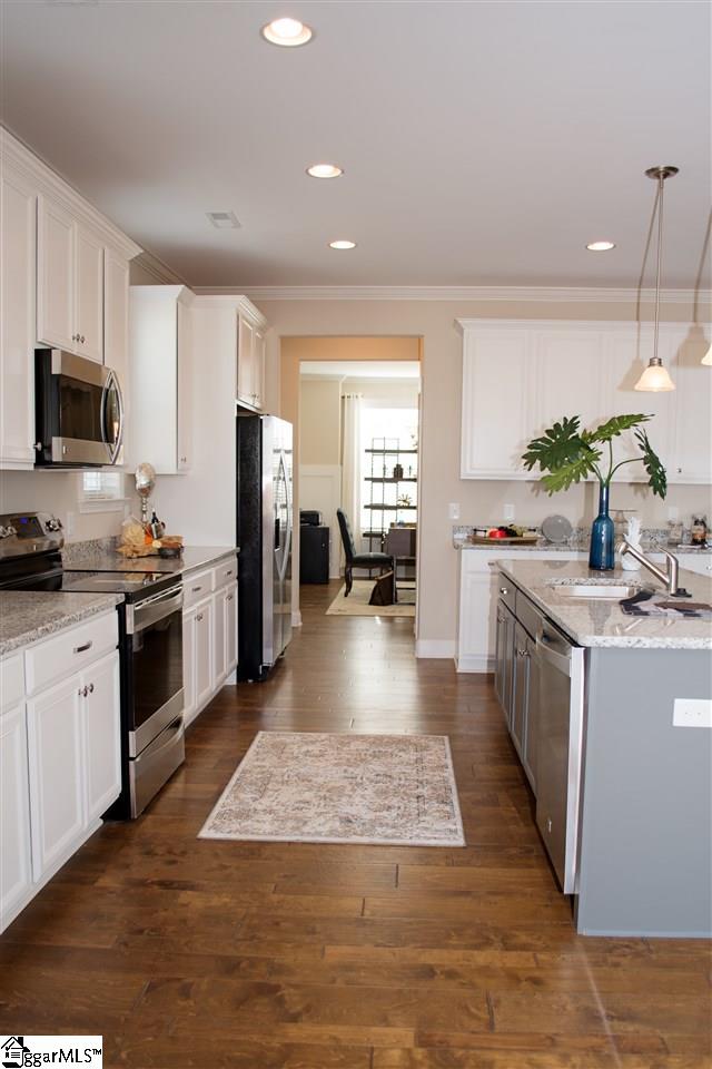 1000 Anglian Place Simpsonville, SC 29681 - Photo 15 of 26