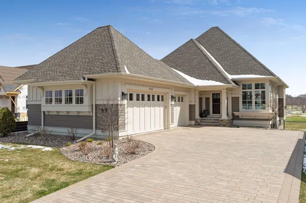 $1,450,000 | 4140 Fairway Drive, Medina, MN 55340