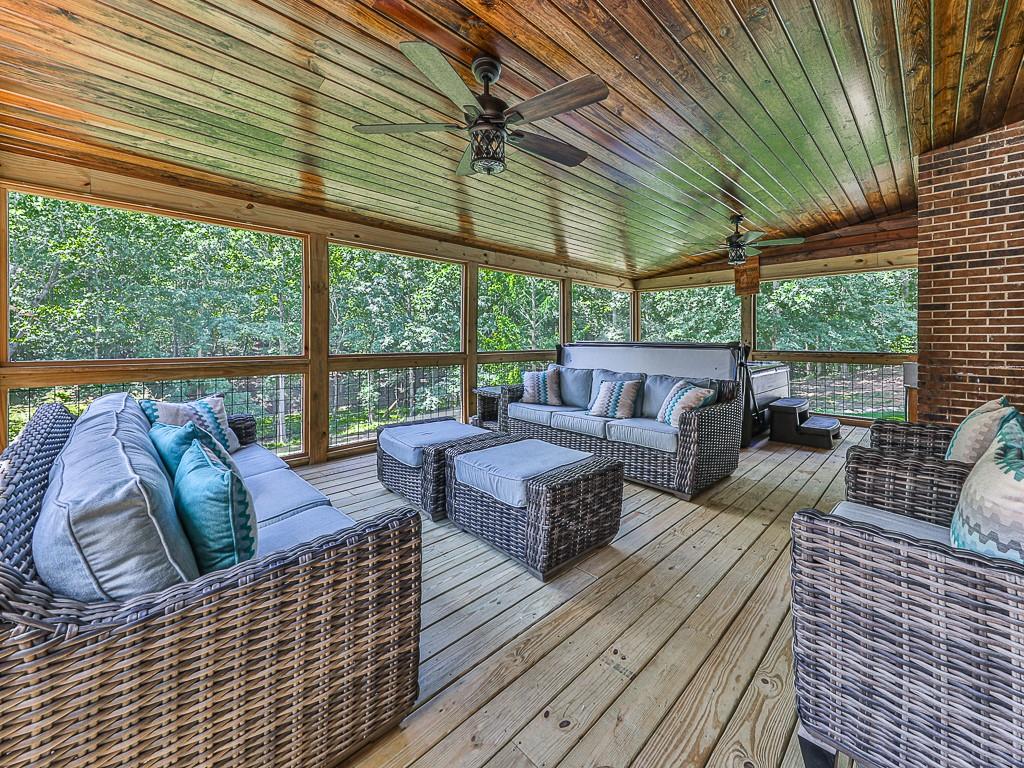 397 Thomas Road Dallas, GA 30132 - Photo 74 of 108