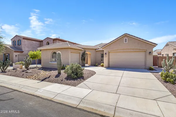 $725,000 | 2557 East Dogwood Drive, Chandler, AZ 85286
