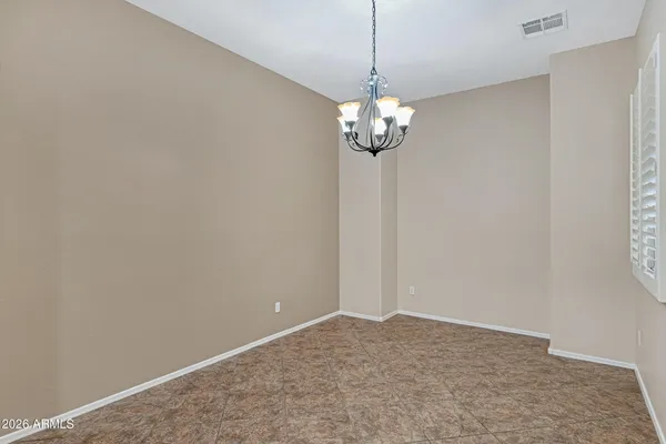 $725,000 | 2557 East Dogwood Drive, Chandler, AZ 85286